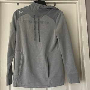 Colorado state hoodie